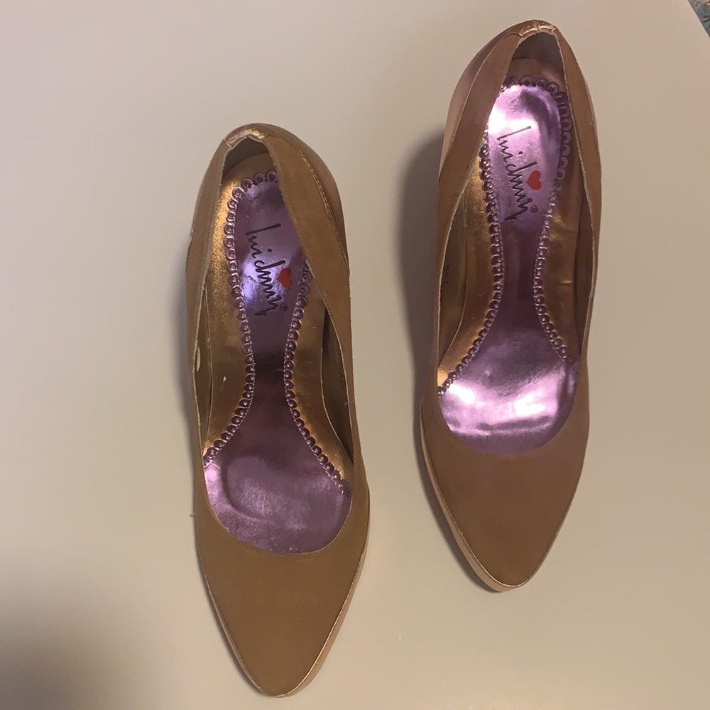 Luichiny Pumps - Picture 2 of 10